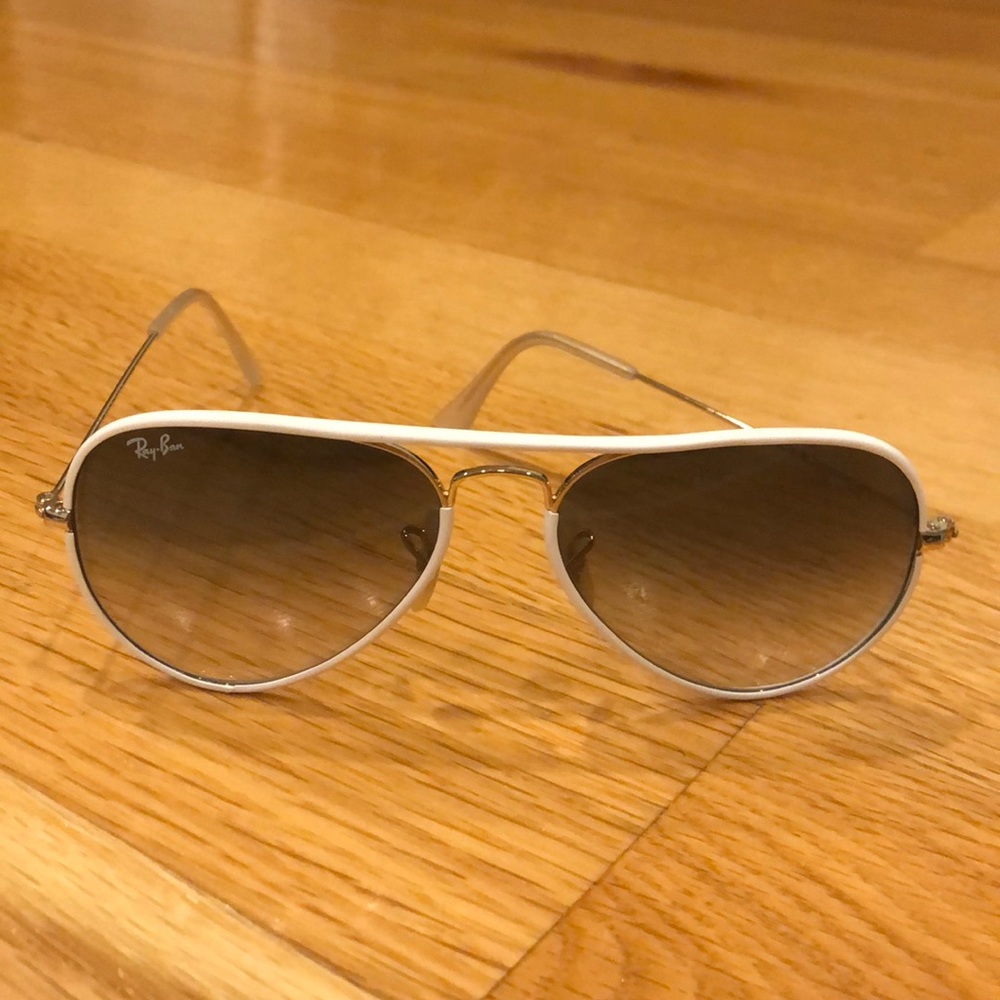 Ray-bans sunglasses